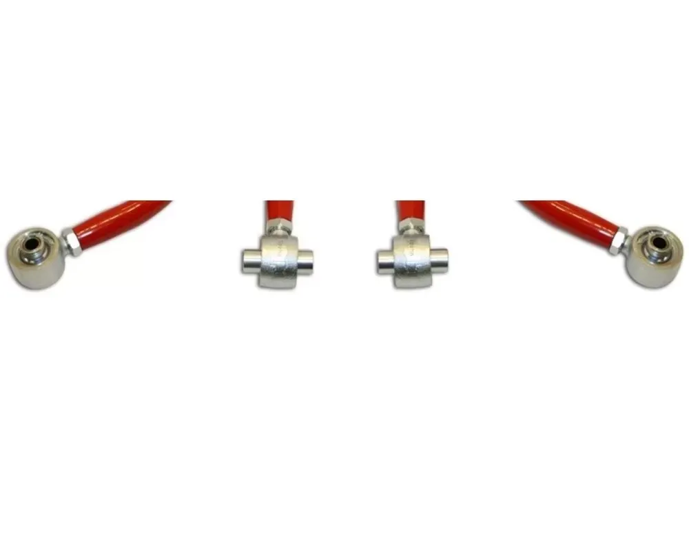 Spohn Del-Sphere Pivot Joints (Adjustable Front Lower A-Arms) w/ Spacers GM F-Body Chevrolet | Pontiac 1993-2002 - DS34-745