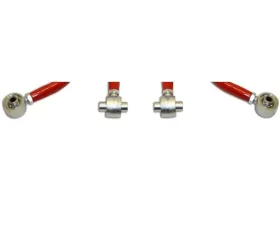 Spohn Del-Sphere Pivot Joints (Adjustable Front Lower A-Arms) w/ Spacers GM F-Body Chevrolet | Pontiac 1993-2002