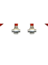 Spohn Del-Sphere Pivot Joints (Adjustable Front Lower A-Arms) w/ Spacers GM F-Body Chevrolet | Pontiac 1993-2002                                     - DS34-745 - Image 4