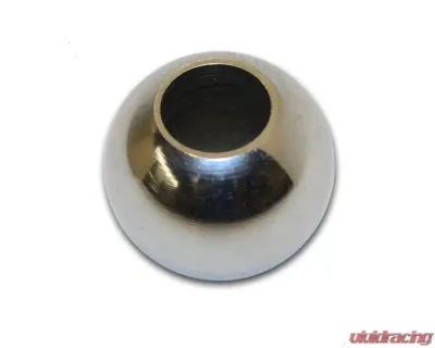 Spohn 3/4"-16 Spherical Ball Del (Sphere Pivot Joint) - DS34-BALL