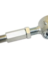 Spohn Del-Sphere Pivot Joints (Rear Lower Control Arms) w/ Spacers Rear Pair Ford Mustang 2005-2014                                     - DS34-M5-207 - Image 5