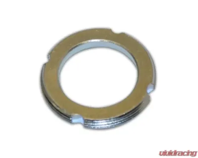 Spohn 3/4"-16 Threaded End Adjuster Ring (Del-Sphere Pivot Joint) - DS34-TE