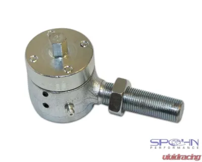 Spohn Del-Sphere Adjustment Tool - DS34-W