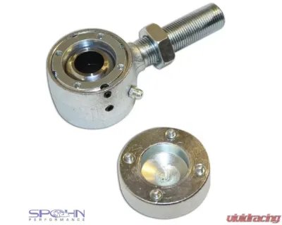 Spohn Del-Sphere Adjustment Tool - DS34-W