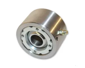 Spohn 2.50" O.D. x 0.325" Wall Weld On DOM (Del-Sphere Pivot Joint)