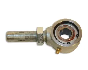 Spohn 3/4"-16 RH Threads Del-Sphere Pivot Joint (Narrow Mount Forged)