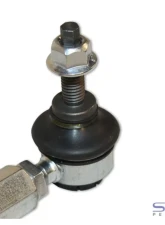 Spohn 7/16"-20 LH Threads Powerball Sway Bar End Link Ball Joint End                                     - ELBJ-4375LH-10MM - Image 3