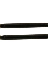 Spohn Gloss Black Adjustable Rear Lower Control Arms w/ Del-Sphere Pivot Joints Factory Five Racing MK3 & MK4 Roadster                                     - F5-M34-205B - Image 5