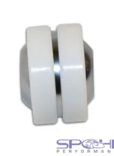 Spohn Gloss Black Adjustable Rear Upper Control Arms w/ Del-Sphere Pivot Joints Factory Five Racing MK3 & MK4 Roadster                                     - F5-M34-605B - Image 4