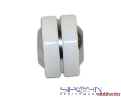 Spohn Gloss Black Adjustable Rear Upper Control Arms w/ Del-Sphere Pivot Joints Factory Five Racing MK3 & MK4 Roadster - F5-M34-605B