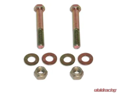 Spohn Rear Upper Control Arms Mounting Hardware Kit Ford Galaxie 1965-1974 - FG-975