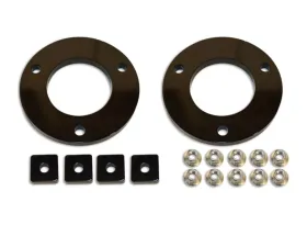 Spohn Gloss Black 2