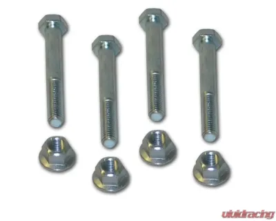 Spohn Rear Lower Control Arms Mounting Hardware Kit Chevrolet | Hummer 2007-2014 - GMSUV-07-981