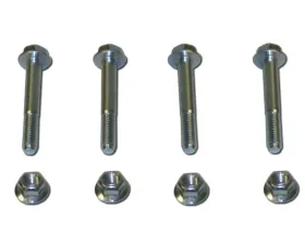 Spohn Rear Sway Bar Mounting Hardware Kit GM H-Body 1971-1980