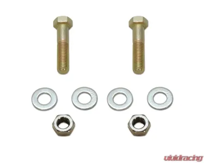 Spohn Panhard Bar Mounting Hardware Kit GM H-Body 1975 - H-983-75
