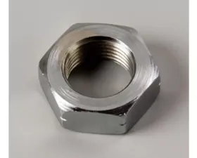 Spohn 3/4"-16 Left Hand Jam Nut
