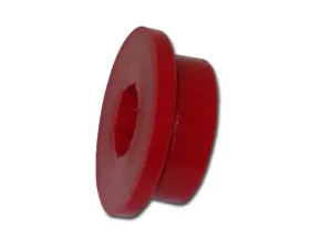Spohn Black Polyurethane Hat Bushing