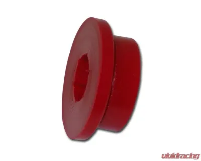 Spohn Red Polyurethane Hat Bushing - KAR-U-61016