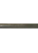 Spohn Chrome Moly Extreme-Duty Driveshaft                                     - LMC-ED - Image 5