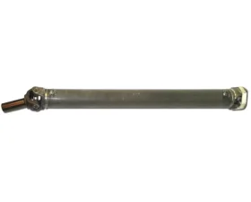 Spohn Chrome Moly Top-Gun Driveshaft