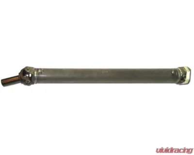 Spohn Chrome Moly Top-Gun Driveshaft - LMC-TG