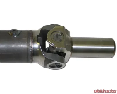 Spohn Chrome Moly Top-Gun Driveshaft - LMC-TG