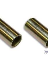 Spohn No Bind Lower Rear Shock Relocation Mounting Brackets GM F-Body Chevrolet | Pontiac 1982-2002                                     - LSM-125-500 - Image 6