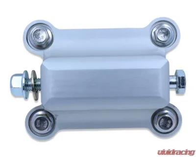 Spohn Lightweight Billet Aluminum Motor Mounts GM F-Body Chevrolet | Pontiac 1998-2002 - LSXSMM1