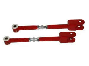 Spohn Gloss Black Adjustable Rear Trailing Arms - Track Bars Chrysler | Dodge 2005-2022 - LX-204B - Image 4