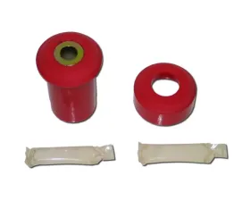 Spohn Rear Upper Control Arm Polyurethane Housing Bushing Kit Ford Mustang 2005-2014