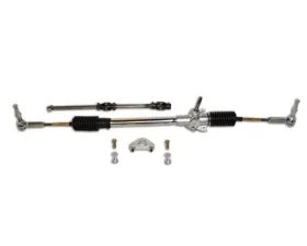 Spohn Retrofit Pinto Manual Rack & Pinion Steering Kit GM F-Body Chevrolet | Pontiac 1982-1992