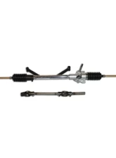 Spohn Pinto Manual Rack & Pinion Steering Kit - Stock GM F-Body Chevrolet | Pontiac 1993-1997                                     - MR-9397F-SK - Image 9