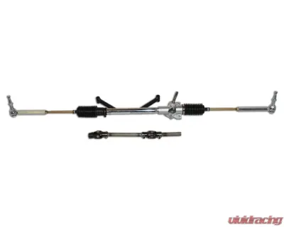 Spohn Pinto Manual Rack & Pinion Steering Kit - Stock GM F-Body Chevrolet | Pontiac 1993-1997 - MR-9397F-SK