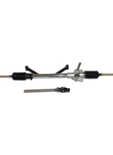 Spohn Pinto Manual Rack & Pinion Steering Kit - Stock GM F-Body Chevrolet | Pontiac 1993-1997                                     - MR-9397F-SK - Image 2
