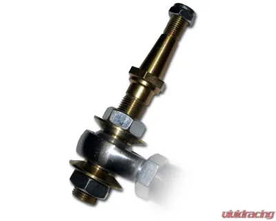 Spohn Pinto Manual Rack & Pinion Steering Kit - Stock GM F-Body Chevrolet | Pontiac 1993-1997 - MR-9397F-SK