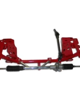 Spohn Pinto Manual Rack & Pinion Steering Kit - Stock GM F-Body Chevrolet | Pontiac 1993-1997                                     - MR-9397F-SK - Image 4