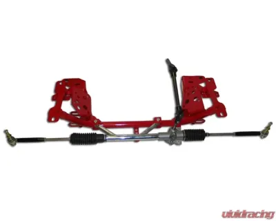 Spohn Pinto Manual Rack & Pinion Steering Kit - Stock GM F-Body Chevrolet | Pontiac 1993-1997 - MR-9397F-SK