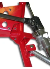Spohn Pinto Manual Rack & Pinion Steering Kit - Stock GM F-Body Chevrolet | Pontiac 1993-1997                                     - MR-9397F-SK - Image 6