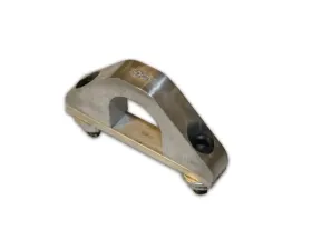 Spohn 6061 Aluminum Pinto Manual Rack Mounting Clamp