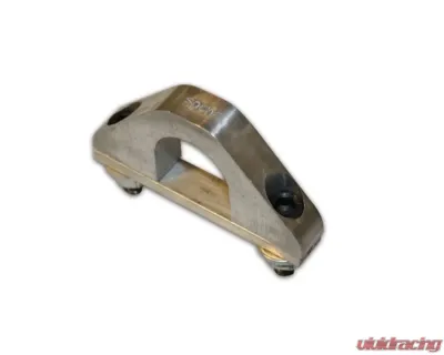 Spohn 6061 Aluminum Pinto Manual Rack Mounting Clamp - PRM1
