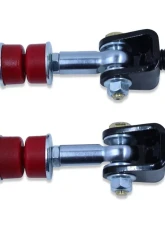 Spohn Spherical Front Sway Bar End Links GM F-Body Chevrolet | Pontiac 1982-2002                                     - SEL-19-406R - Image 3