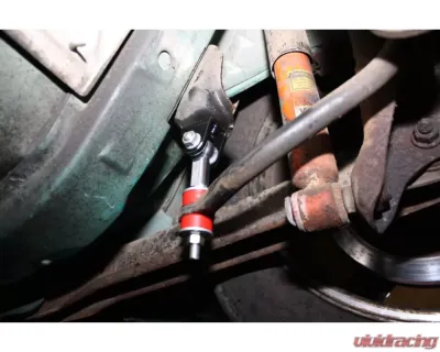 Spohn Spherical Front Sway Bar End Links GM F-Body Chevrolet | Pontiac 1982-2002 - SEL-19-406R