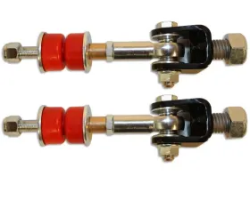 Spohn Spherical Front Sway Bar End Links GM A-Body | GM B-Body 1973-1990