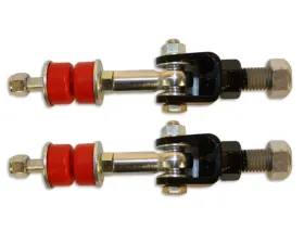 Spohn Spherical Front Sway Bar End Links GM F-Body 1993-2002