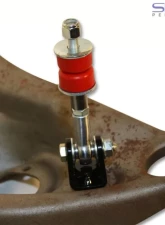 Spohn Spherical Front Sway Bar End Links GM A-Body | GM F-Body 1964-2002                                     - SEL-19-409 - Image 2
