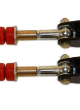 Spohn Spherical Front Sway Bar End Links GM G-Body 1978-1987                                     - SEL-19-416 - Image 4