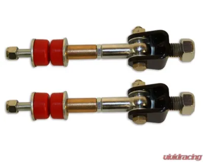 Spohn Spherical Front Sway Bar End Links GM G-Body 1978-1987 - SEL-19-416