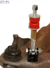 Spohn Spherical Front Sway Bar End Links GM G-Body 1978-1987                                     - SEL-19-416 - Image 2