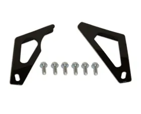 Spohn Front K-Member Braces Chevrolet Camaro | Pontiac Firebird 1982-1992