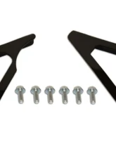 Spohn Front K-Member Braces Chevrolet Camaro | Pontiac Firebird 1982-1992                                     - 703-990 - Image 4